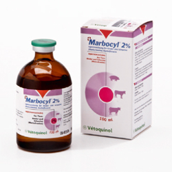 Marbocyl Marbocyl