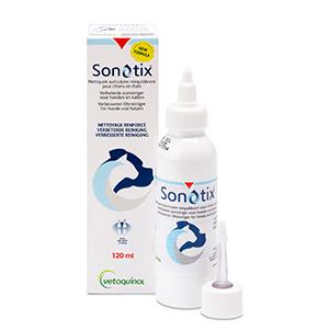 Sonotix Packshot Neue Formel
