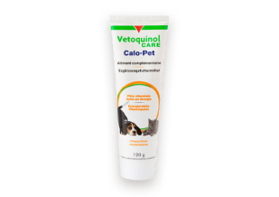 Calo Pet Packshot