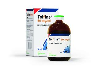 Tolfine Packshot
