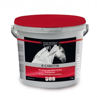 Equistro Beta-Carotin Equistro Beta-Carotin