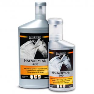Equistro Haemolytan 400 Equistro Haemolytan 400